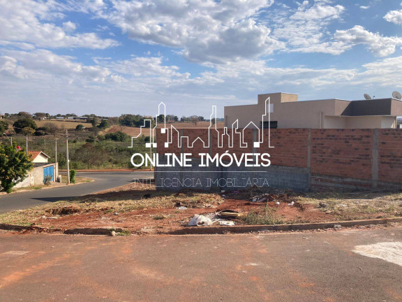 Imagem Terreno à Venda, 200 m² em Parque Residencial Ypê Amarelo - Mogi Guaçu Imagem Terreno à Venda, 200 m² em Parque Residencial Ypê Amarelo - Mogi Guaçu