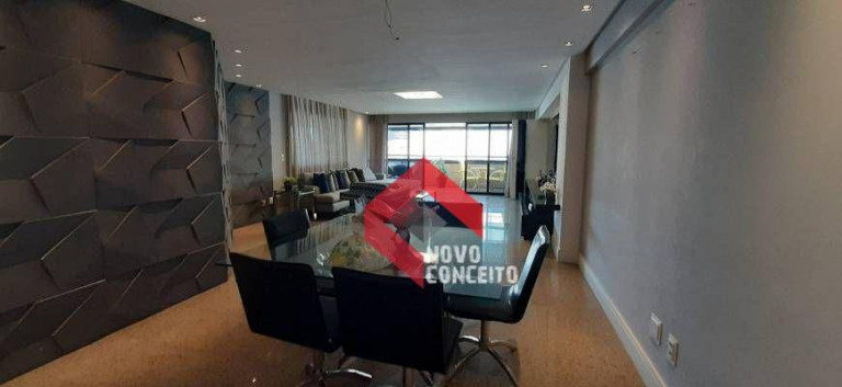 Imagem Apartamento com 4 Quartos à Venda, 282 m² em Meireles - Fortaleza Imagem Apartamento com 4 Quartos à Venda, 282 m² em Meireles - Fortaleza