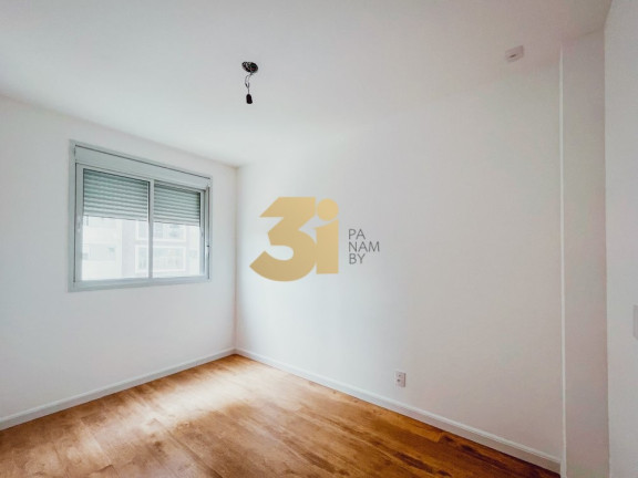 Imagem Apartamento com 3 Quartos à Venda, 108 m² em Jardim Caravelas - São Paulo