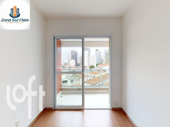 Imagem Apartamento com 1 Quarto à Venda, 38 m² em Pinheiros - São Paulo Imagem Apartamento com 1 Quarto à Venda, 38 m² em Pinheiros - São Paulo