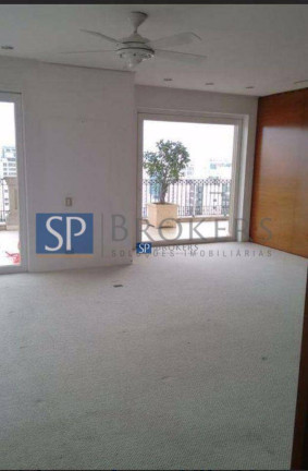 Imagem Cobertura com 4 Quartos à Venda, 822 m² em Vila Nova Conceição - São Paulo Imagem Cobertura com 4 Quartos à Venda, 822 m² em Vila Nova Conceição - São Paulo