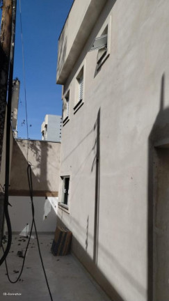 Imagem Sobrado com 3 Quartos à Venda, 75 m² em Vila Lucinda - Santo André Imagem Sobrado com 3 Quartos à Venda, 75 m² em Vila Lucinda - Santo André
