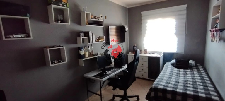 Imagem Sobrado com 3 Quartos à Venda, 250 m² em Vila Tibiriçá - Santo André Imagem Sobrado com 3 Quartos à Venda, 250 m² em Vila Tibiriçá - Santo André