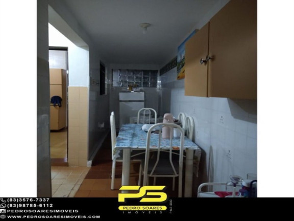 Casa com 4 Quartos à Venda, 300 m² em Manaíra - João Pessoa
