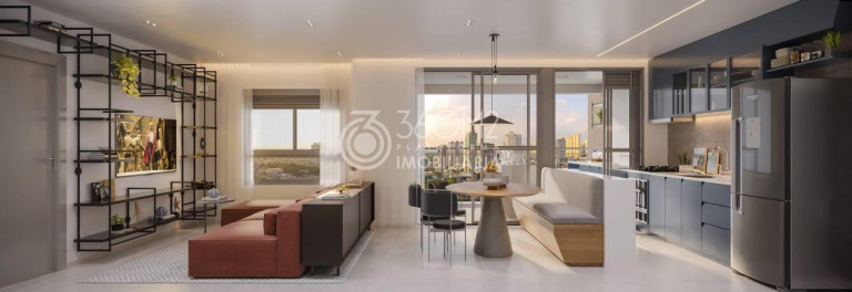 Imagem Apartamento com 3 Quartos à Venda, 83 m² em Vila Mariana - São Paulo