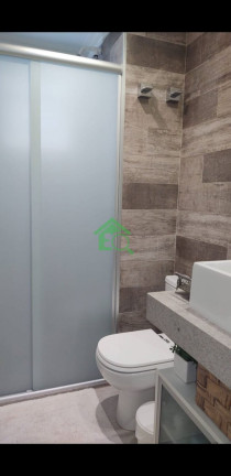 Imagem Apartamento com 3 Quartos à Venda, 120 m² em Vila Sofia - São Paulo