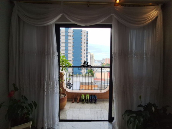 Imagem Apartamento com 3 Quartos à Venda, 188 m² em Santa Paula - São Caetano Do Sul