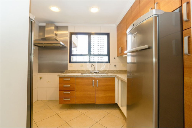 Imagem Apartamento com 4 Quartos à Venda, 217 m² em Campo Belo - São Paulo Imagem Apartamento com 4 Quartos à Venda, 217 m² em Campo Belo - São Paulo