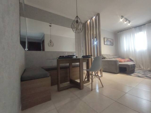 Imagem Apartamento com 2 Quartos à Venda, 45 m² em Jardim Colibri - Cotia Imagem Apartamento com 2 Quartos à Venda, 45 m² em Jardim Colibri - Cotia