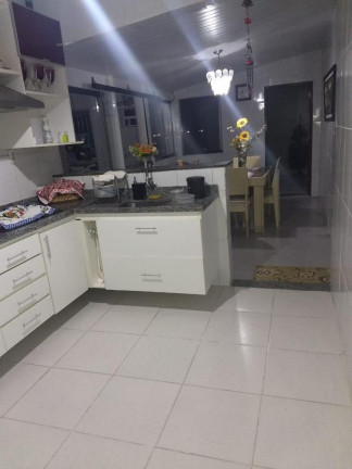 Imagem Casa com 3 Quartos à Venda, 153 m² em Santa Maria - Aracaju Imagem Casa com 3 Quartos à Venda, 153 m² em Santa Maria - Aracaju