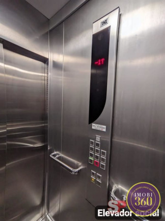 Imagem Apartamento com 1 Quarto à Venda, 49 m² em Vila Formosa - São Paulo