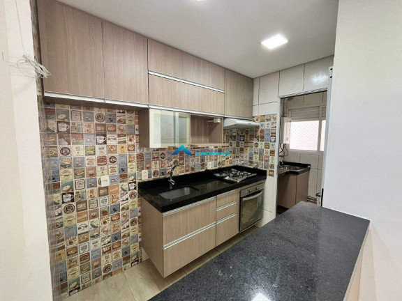Imagem Apartamento com 2 Quartos à Venda, 56 m² em Cidade Luiza - Jundiaí Imagem Apartamento com 2 Quartos à Venda, 56 m² em Cidade Luiza - Jundiaí