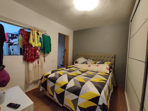 Imagem Casa com 2 Quartos à Venda, 122 m² em Assunção - São Bernardo Do Campo
