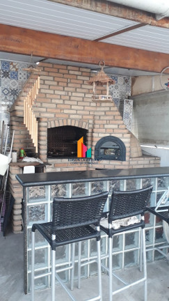 Imagem Apartamento com 3 Quartos à Venda, 246 m² em Gonzaga - Santos