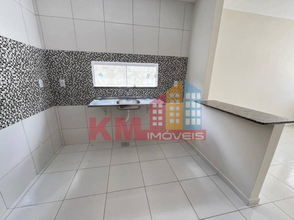 Imagem Casa com 3 Quartos à Venda, 123 m² em Abolição - Mossoró Imagem Casa com 3 Quartos à Venda, 123 m² em Abolição - Mossoró