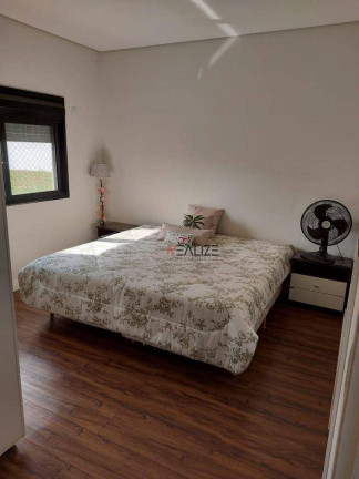 Imagem Sobrado com 3 Quartos à Venda, 250 m² em Condomínio Jardim Viena - Indaiatuba