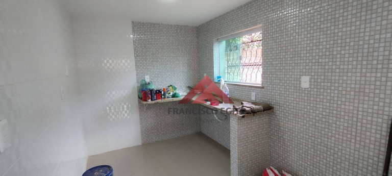Imagem Casa com 3 Quartos à Venda, 80 m² em Fonseca - Niterói Imagem Casa com 3 Quartos à Venda, 80 m² em Fonseca - Niterói