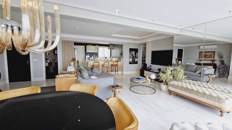 Imagem Apartamento com 2 Quartos à Venda, 117 m² em Várzea De Baixo - São Paulo