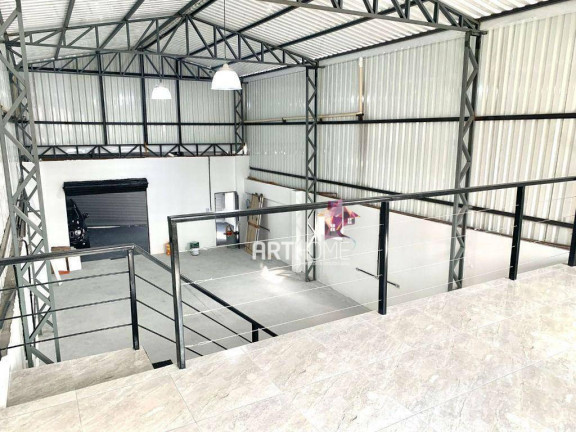 Imagem Galpão à Venda, 356 m² em Rudge Ramos - São Bernardo Do Campo Imagem Galpão à Venda, 356 m² em Rudge Ramos - São Bernardo Do Campo