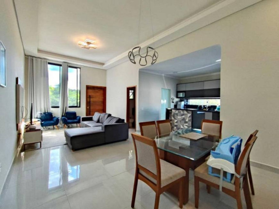 Imagem Casa à Venda, 300 m² em Residencial San Vitale - Bragança Paulista Imagem Casa à Venda, 300 m² em Residencial San Vitale - Bragança Paulista
