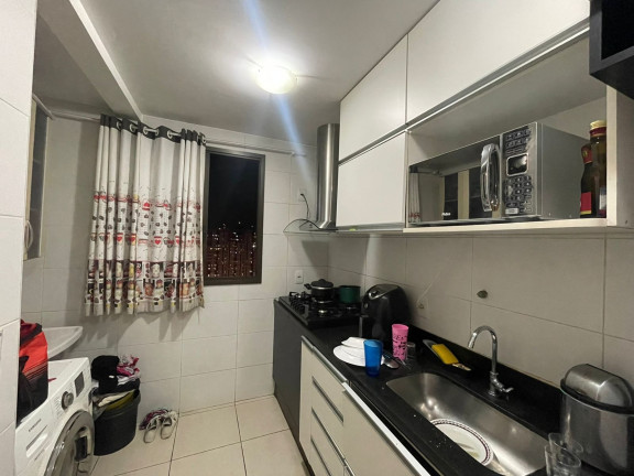 Imagem Imóvel com 2 Quartos à Venda, 58 m² em Sul (águas Claras) - Brasília Imagem Imóvel com 2 Quartos à Venda, 58 m² em Sul (águas Claras) - Brasília