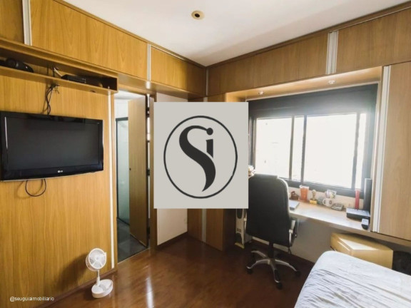 Imagem Apartamento com 3 Quartos à Venda, 200 m² em Perdizes - São Paulo