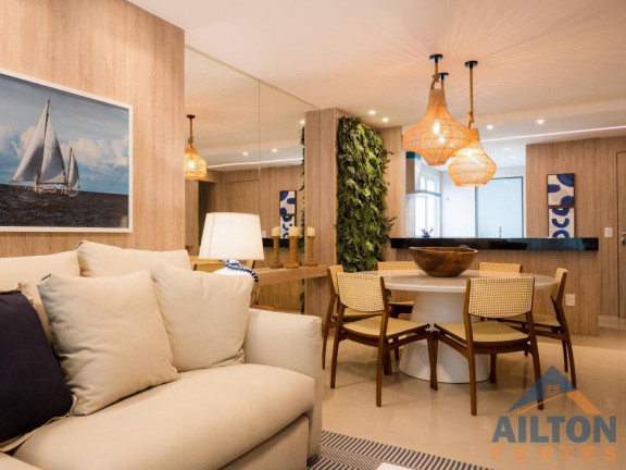 Imagem Apartamento com 3 Quartos à Venda, 115 m² em Centro - Guarapari Imagem Apartamento com 3 Quartos à Venda, 115 m² em Centro - Guarapari