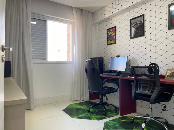 Imagem Apartamento com 3 Quartos à Venda, 100 m² em Jardim Das Indústrias - São José Dos Campos Imagem Apartamento com 3 Quartos à Venda, 100 m² em Jardim Das Indústrias - São José Dos Campos