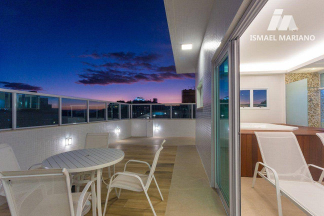 Imagem Apartamento com 3 Quartos à Venda, 110 m² em Praia Da Costa - Vila Velha