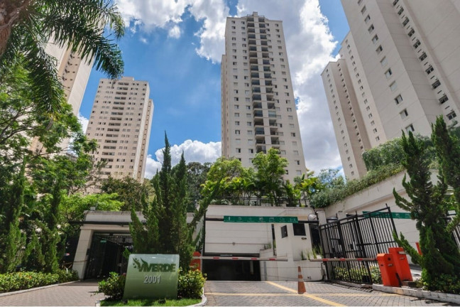 Imagem Apartamento com 3 Quartos à Venda, 81 m² em Vila Amélia - São Paulo