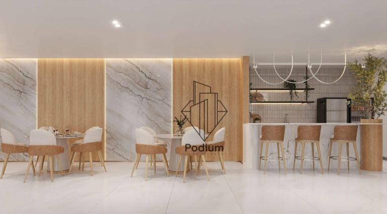 Imagem Apartamento com 2 Quartos à Venda, 64 m² em Tambaú - João Pessoa