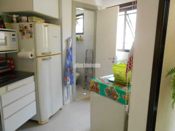 Imagem Apartamento com 1 Quarto à Venda, 58 m² em Panamby - São Paulo Imagem Apartamento com 1 Quarto à Venda, 58 m² em Panamby - São Paulo