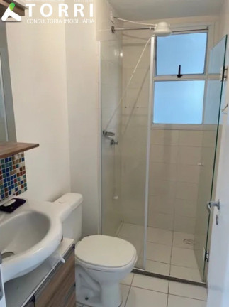 Imagem Apartamento com 3 Quartos à Venda, 77 m² em Jardim Maria Eugênia - Sorocaba Imagem Apartamento com 3 Quartos à Venda, 77 m² em Jardim Maria Eugênia - Sorocaba