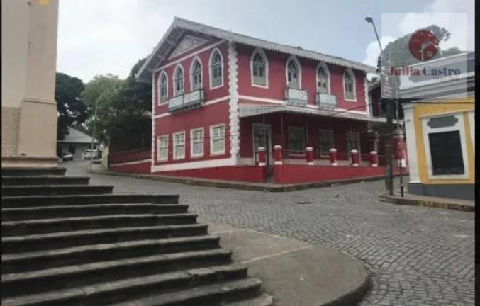 Imagem Casa com 9 Quartos à Venda, 450 m² em Carmo - Olinda Imagem Casa com 9 Quartos à Venda, 450 m² em Carmo - Olinda
