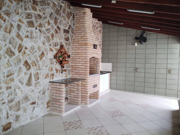 Imagem Casa com 3 Quartos à Venda, 250 m² em Vila Jundiainópolis - Jundiaí