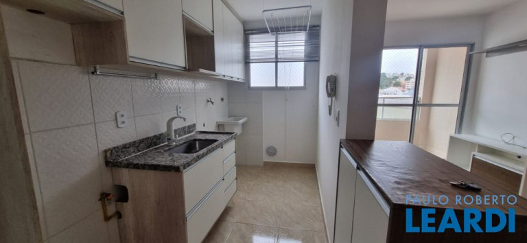 Imagem Apartamento com 2 Quartos à Venda, 50 m² em Utinga - Santo André Imagem Apartamento com 2 Quartos à Venda, 50 m² em Utinga - Santo André