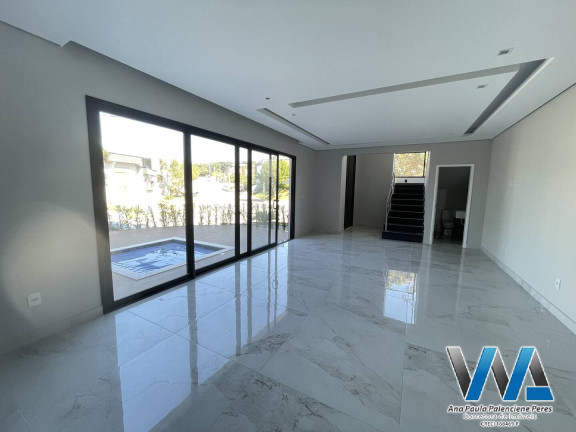 Imagem Casa de Condomínio com 3 Quartos à Venda, 240 m² em Residencial Euroville Ii - Bragança Paulista Imagem Casa de Condomínio com 3 Quartos à Venda, 240 m² em Residencial Euroville Ii - Bragança Paulista
