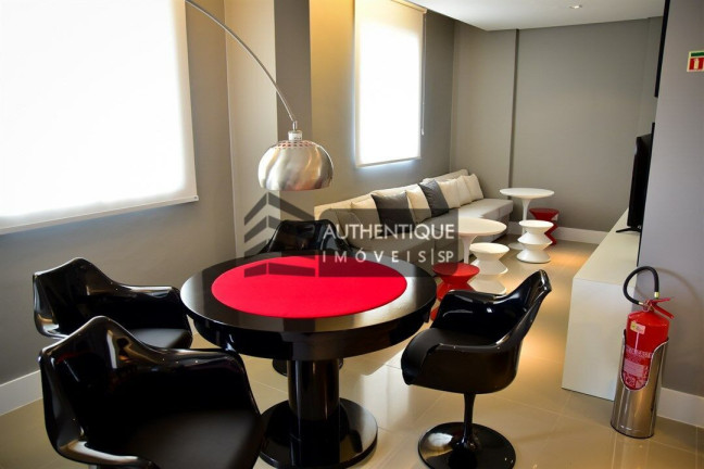 Imagem Apartamento com 2 Quartos à Venda, 60 m² em Taquaral - Campinas