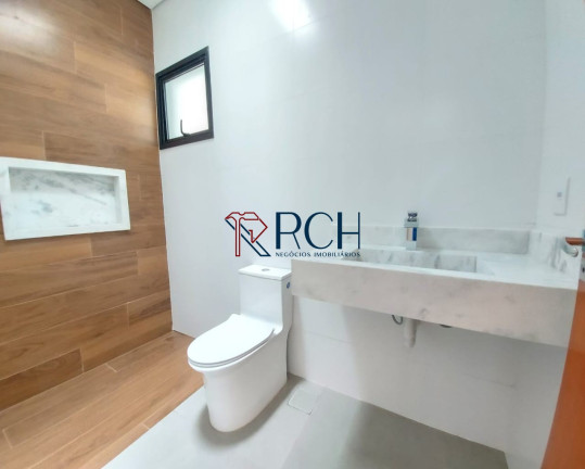 Imagem Casa com 3 Quartos à Venda, 152 m² em Aparecidinha - Sorocaba Imagem Casa com 3 Quartos à Venda, 152 m² em Aparecidinha - Sorocaba