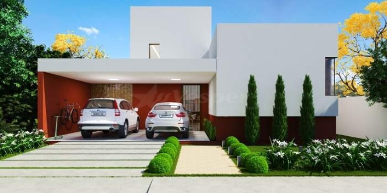 Imagem Casa com 3 Quartos à Venda, 150 m² em Terras Alpha Residencial 2 - Senador Canedo Imagem Casa com 3 Quartos à Venda, 150 m² em Terras Alpha Residencial 2 - Senador Canedo