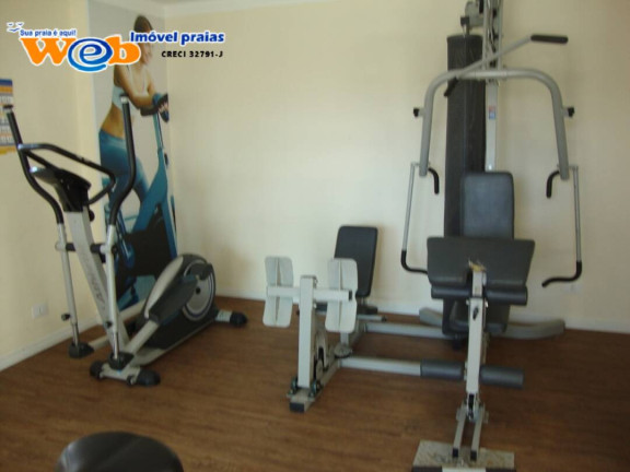 Imagem Apartamento com 2 Quartos à Venda, 84 m² em Tupi - Praia Grande