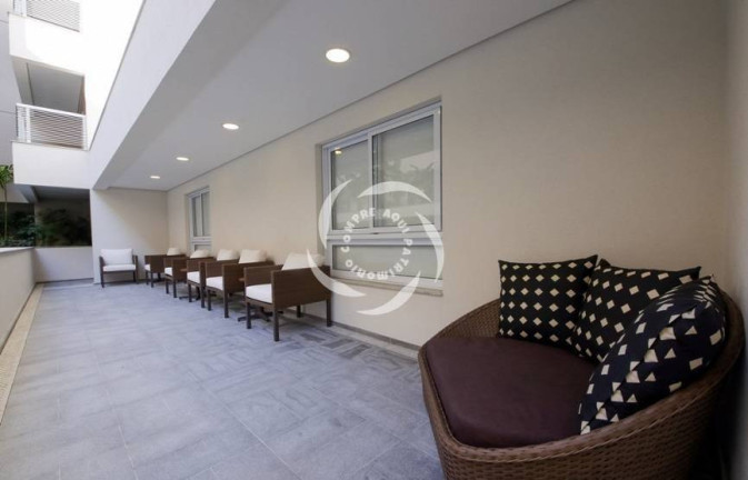 Imagem Apartamento com 1 Quarto à Venda, 47 m² em Vila Buarque - São Paulo