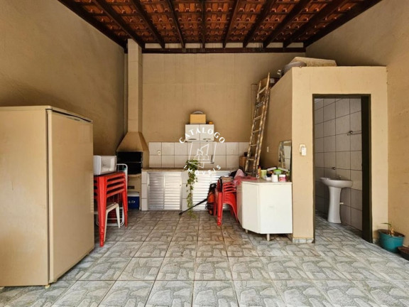 Imagem Casa com 2 Quartos à Venda, 174 m² em Jardim Maria Goretti - Ribeirão Preto Imagem Casa com 2 Quartos à Venda, 174 m² em Jardim Maria Goretti - Ribeirão Preto