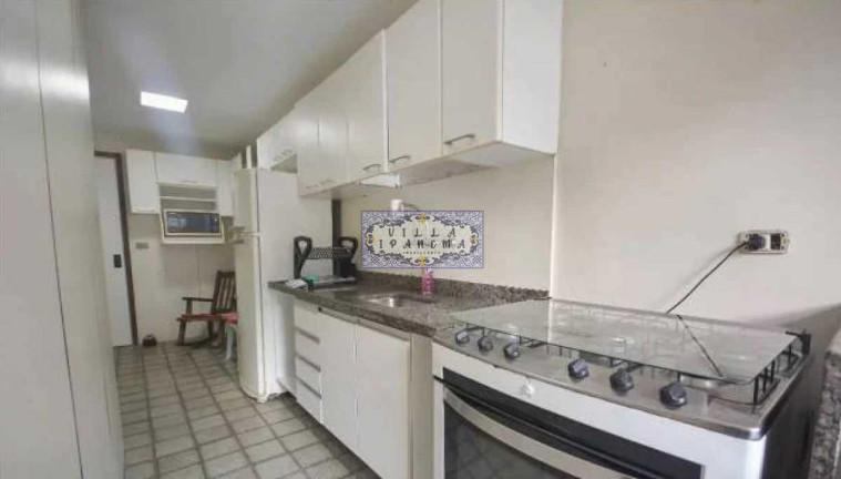 Imagem Apartamento com 2 Quartos à Venda, 92 m² em Humaitá - Rio De Janeiro Imagem Apartamento com 2 Quartos à Venda, 92 m² em Humaitá - Rio De Janeiro