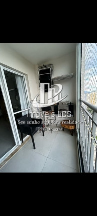 Imagem Apartamento com 3 Quartos à Venda, 70 m² em Continental - Osasco