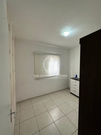 Imagem Casa de Condomínio com 2 Quartos à Venda, 58 m² em Jardim Novo Horizonte - Sorocaba