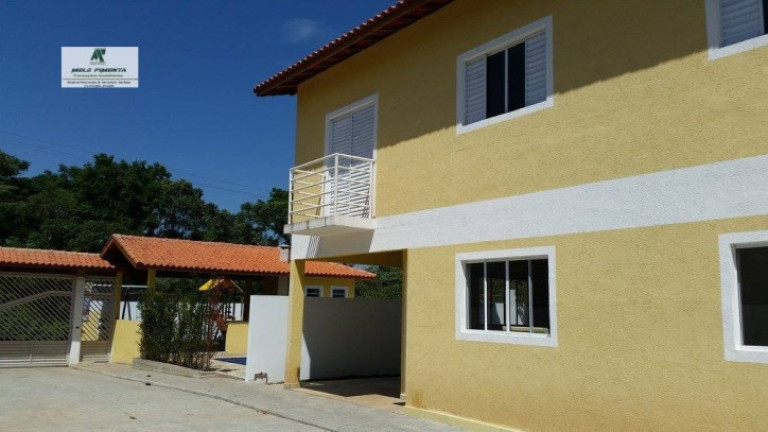 Imagem Casa de Condomínio com 3 Quartos à Venda, 96 m² em Bairro Do Carmo - São Roque Imagem Casa de Condomínio com 3 Quartos à Venda, 96 m² em Bairro Do Carmo - São Roque
