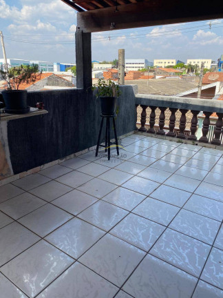 Imagem Casa com 3 Quartos à Venda, em Santa Fé - Itupeva Imagem Casa com 3 Quartos à Venda, em Santa Fé - Itupeva