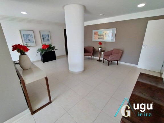 Imagem Apartamento com 2 Quartos à Venda, 65 m² em Enseada Azul - Guarapari