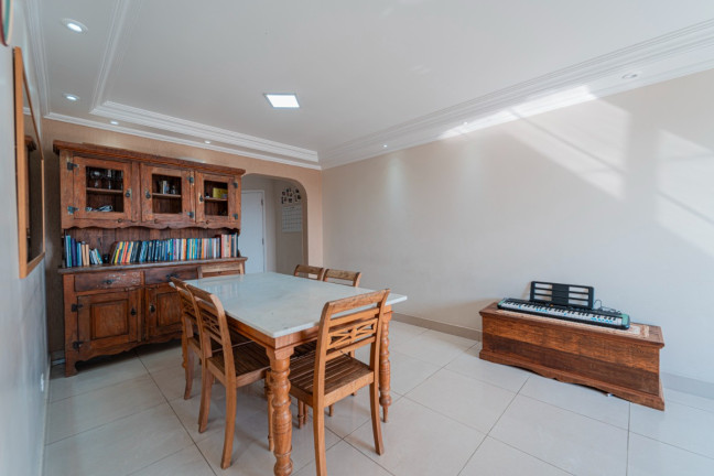 Imagem Apartamento com 2 Quartos à Venda, 70 m² em Vila Mascote - São Paulo